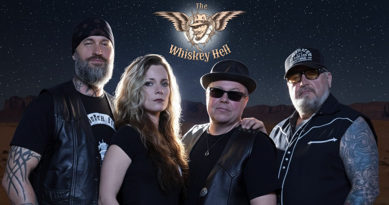 Bandfoto Platzhalter